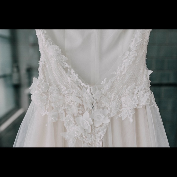 Inbal Dror Pure 18-05 dress size 2 - Picture 3 of 8